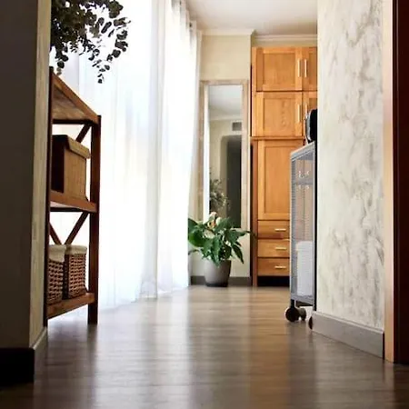Apartment Duplex En Casco Historico A 7 Min De La Playa