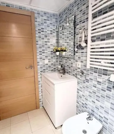Duplex En Casco Historico A 7 Min De La Playa * Alicante