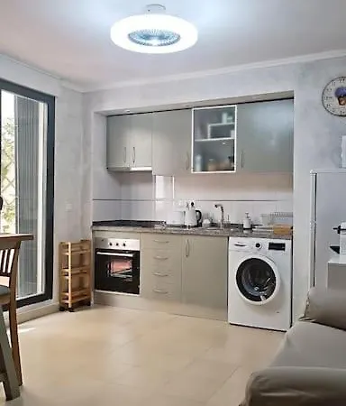 Duplex En Casco Historico A 7 Min De La Playa Apartment