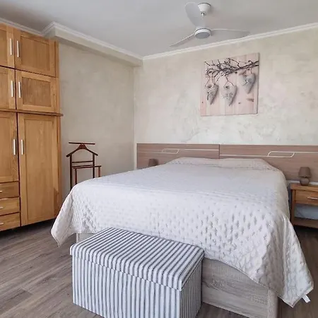 Apartment Duplex En Casco Historico A 7 Min De La Playa